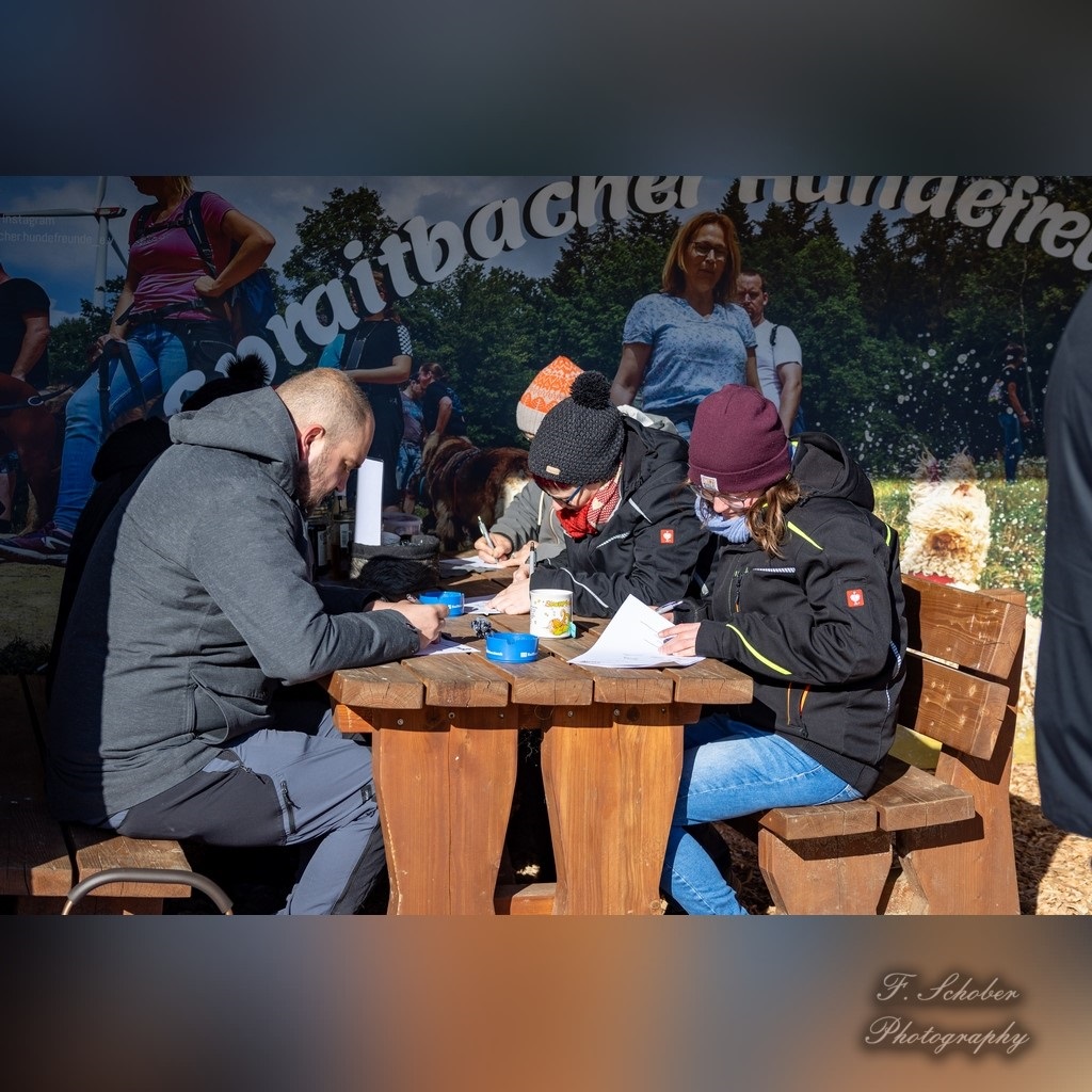 begleithundeprüfung 1