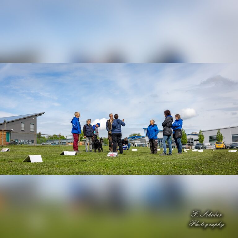 kreisgruppentraining 1
