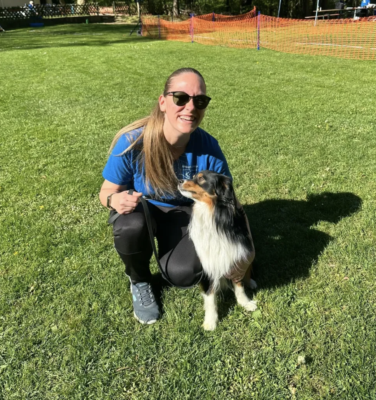 rally obedience turnier