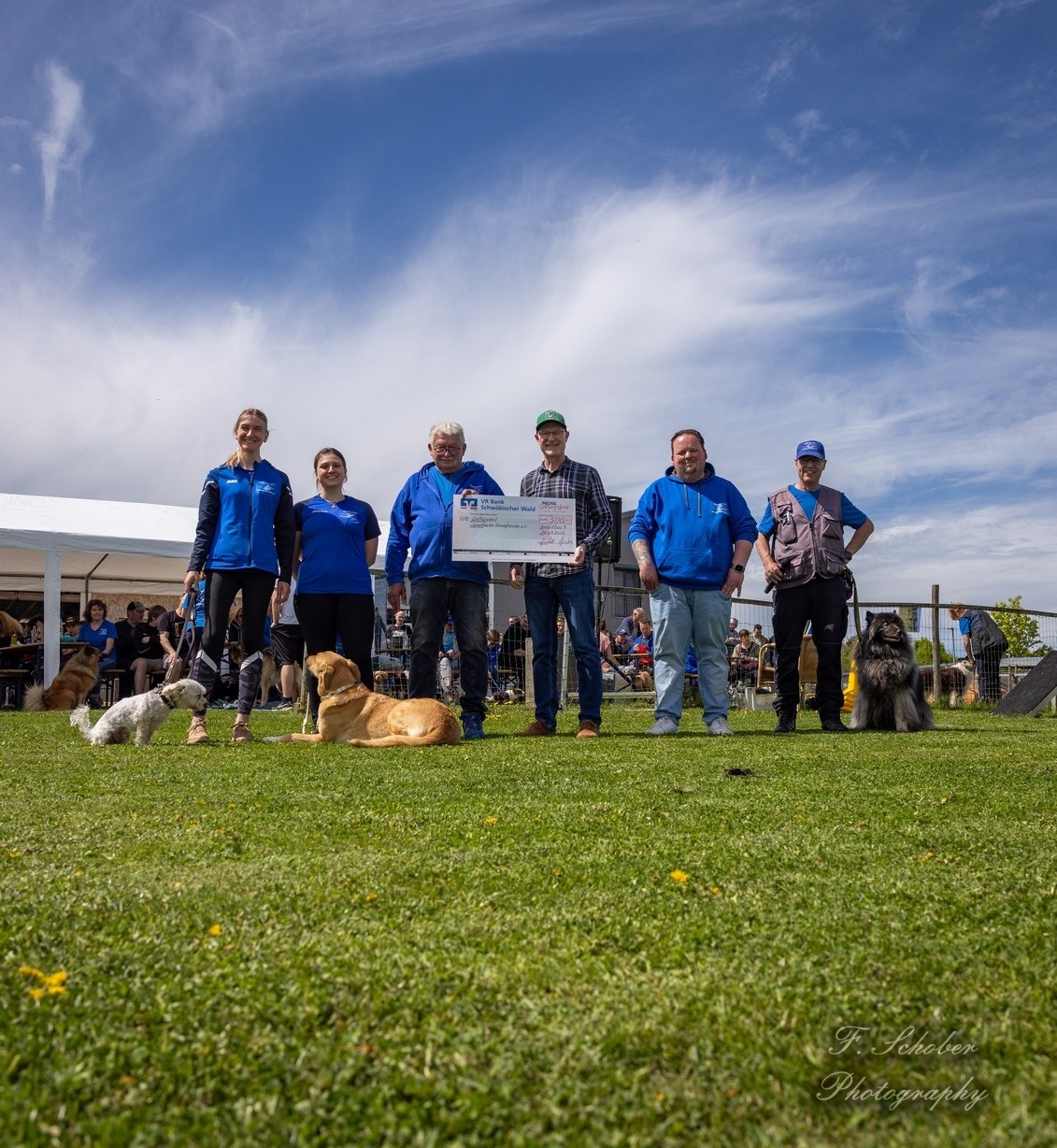 hundesporttag2