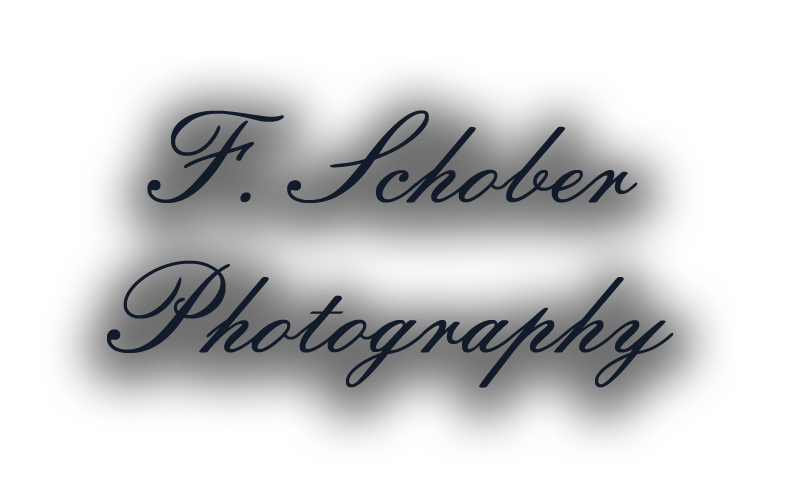 logo f. schober photography