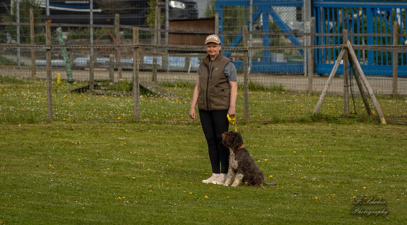 Teamtest-Prüfung und Kreisgruppenmeisterschaft der KG 08 teamtest6